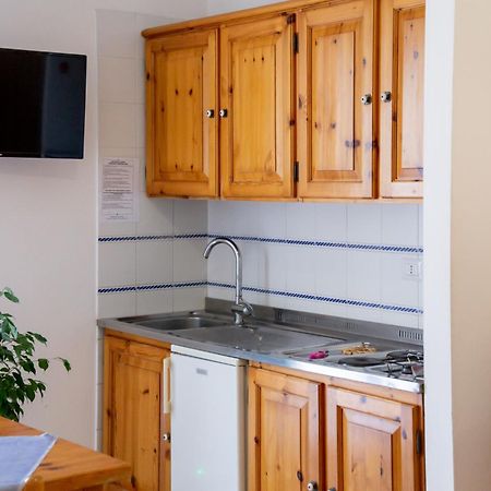 Gardenia Casa Vacanze Alghero Bagian luar foto