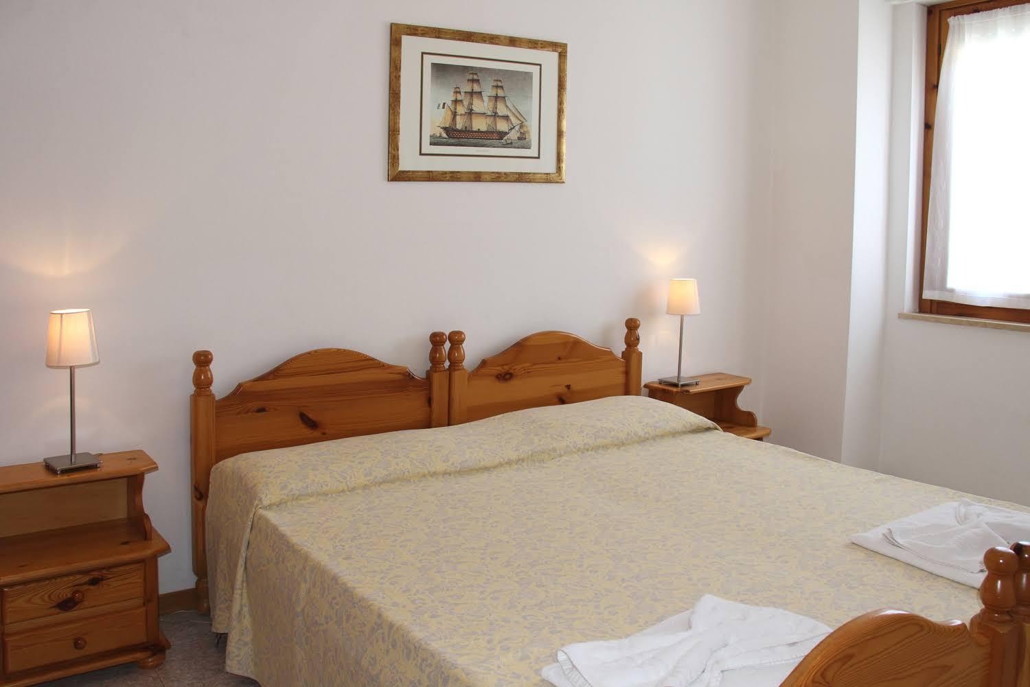 Gardenia Casa Vacanze Alghero Bagian luar foto