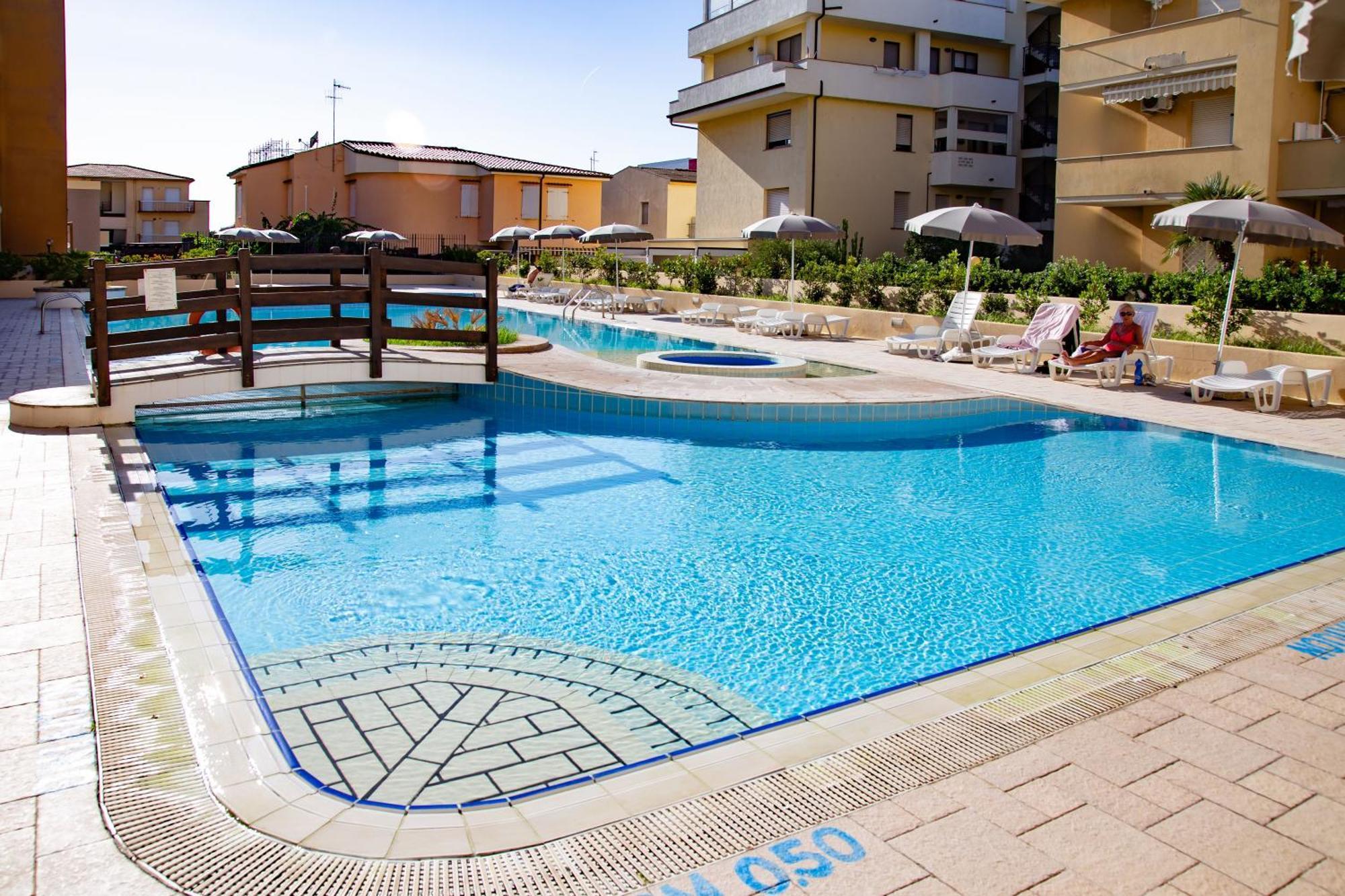 Gardenia Casa Vacanze Alghero Bagian luar foto