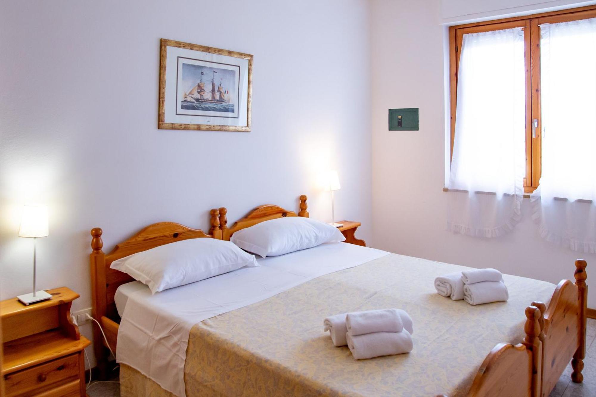Gardenia Casa Vacanze Alghero Bagian luar foto