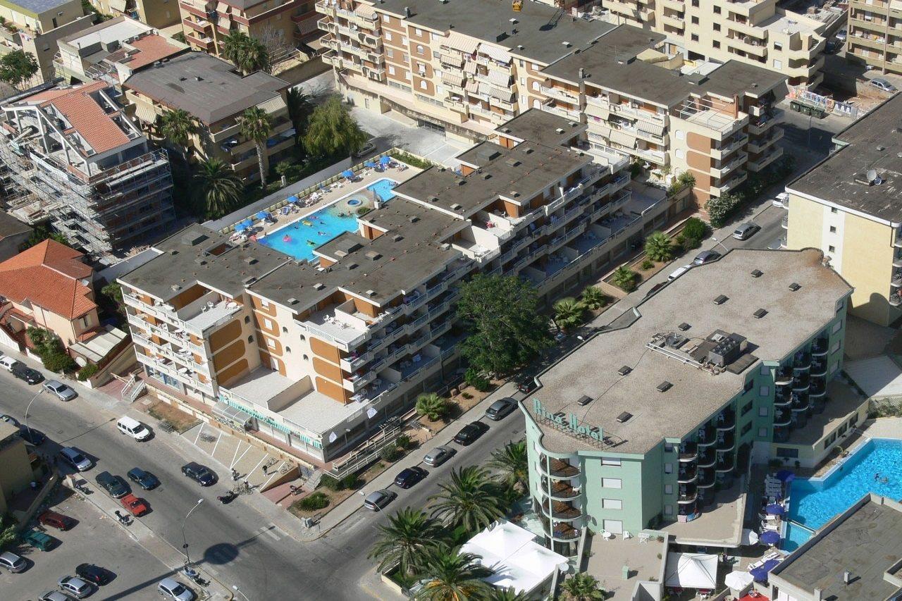 Gardenia Casa Vacanze Alghero Bagian luar foto