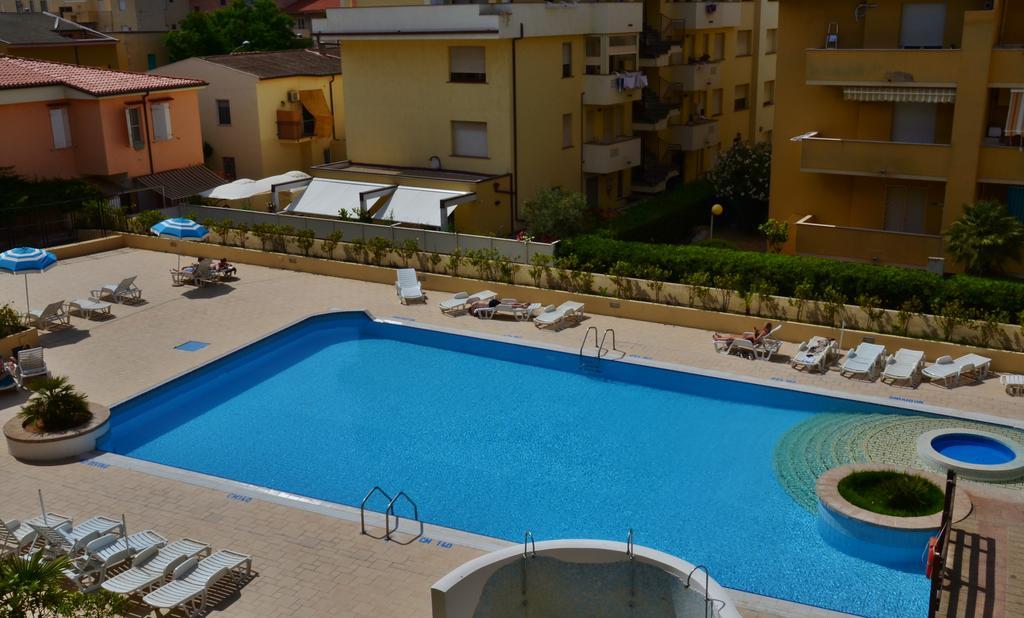 Gardenia Casa Vacanze Alghero Bagian luar foto