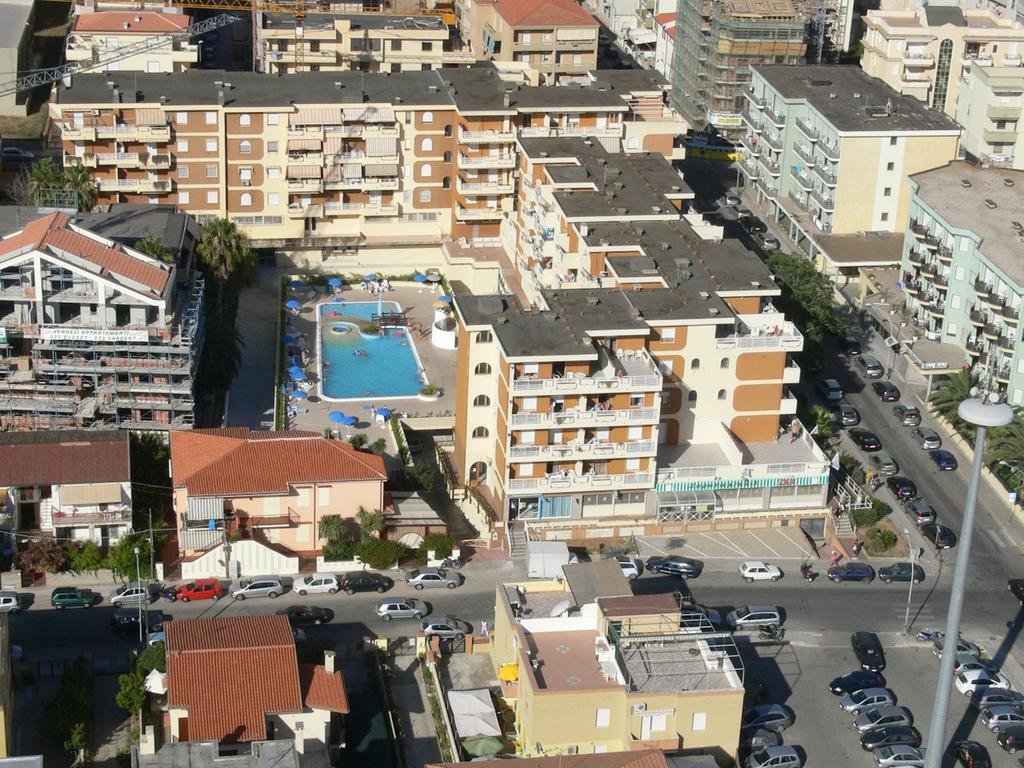 Gardenia Casa Vacanze Alghero Bagian luar foto