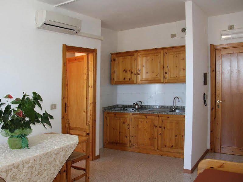 Gardenia Casa Vacanze Alghero Bagian luar foto
