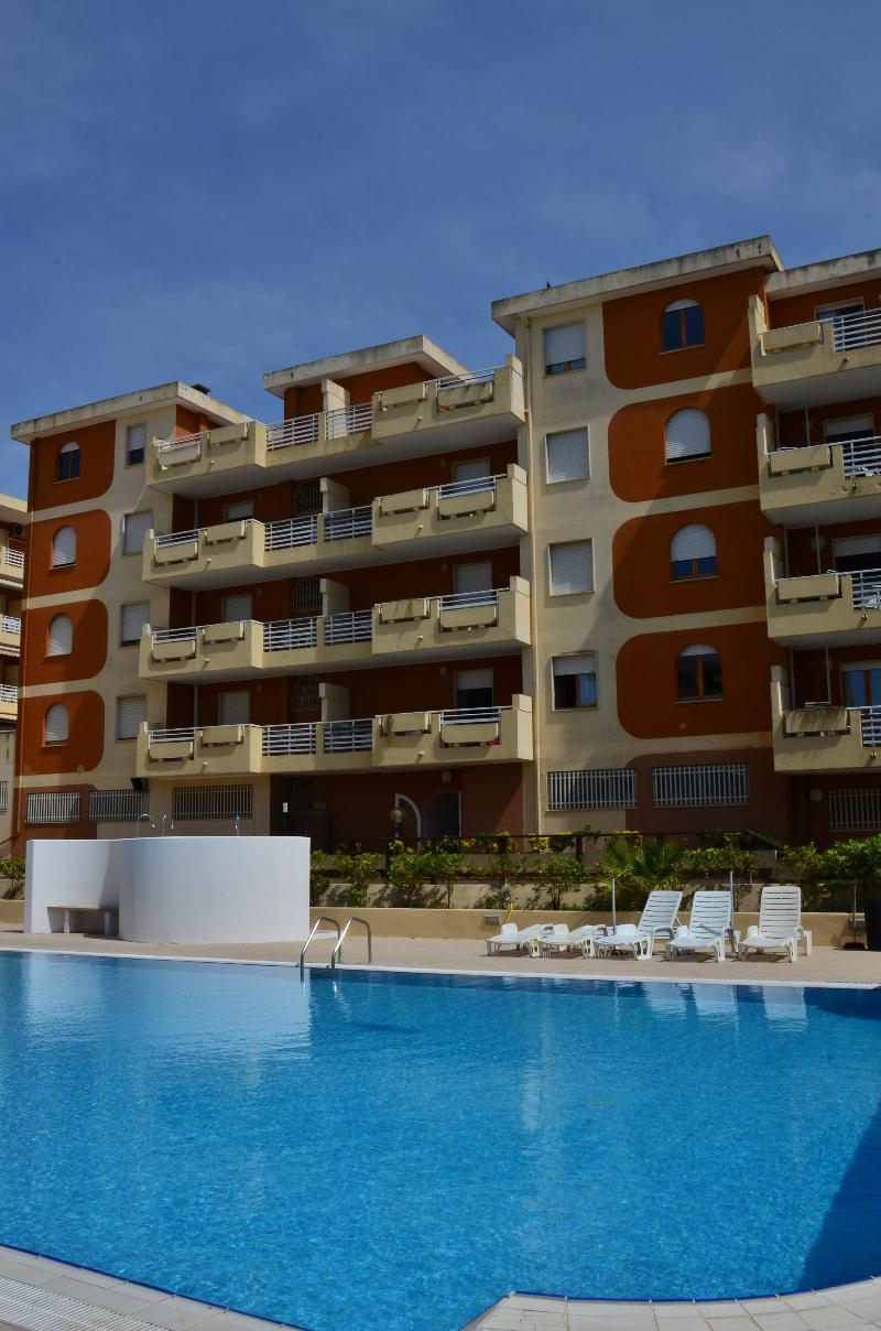 Gardenia Casa Vacanze Alghero Bagian luar foto