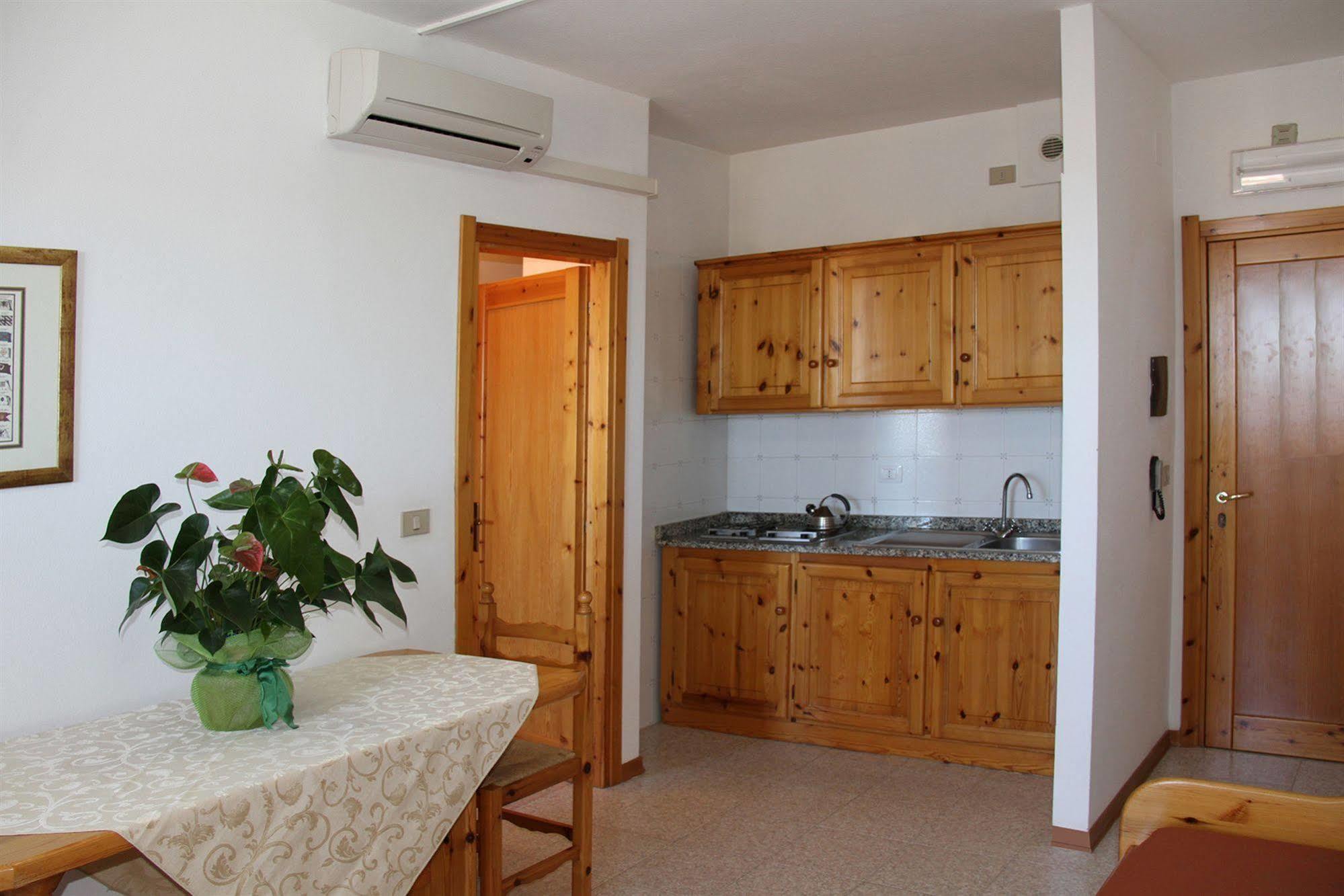 Gardenia Casa Vacanze Alghero Bagian luar foto