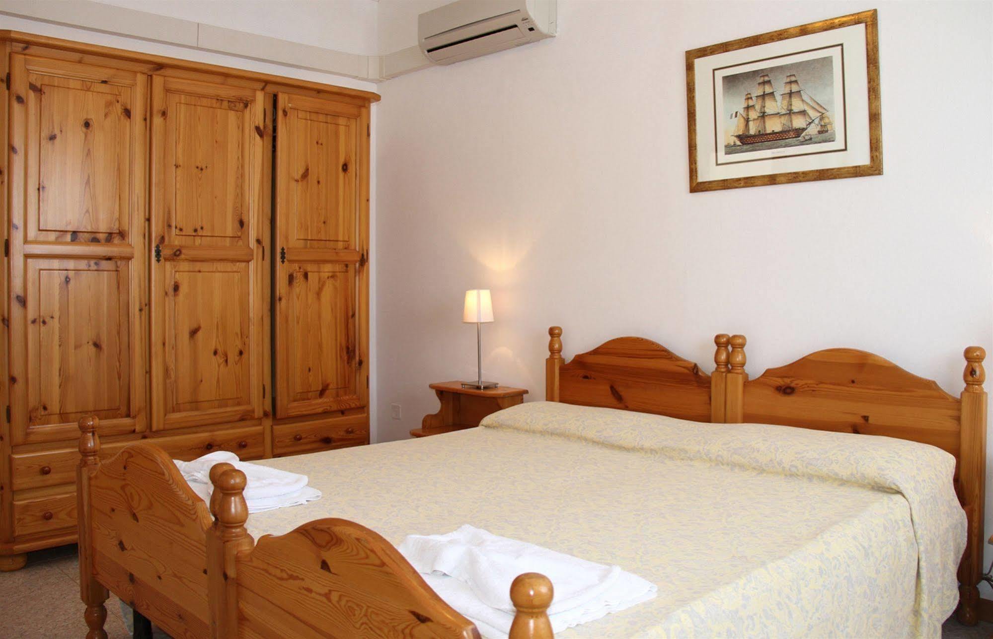 Gardenia Casa Vacanze Alghero Bagian luar foto