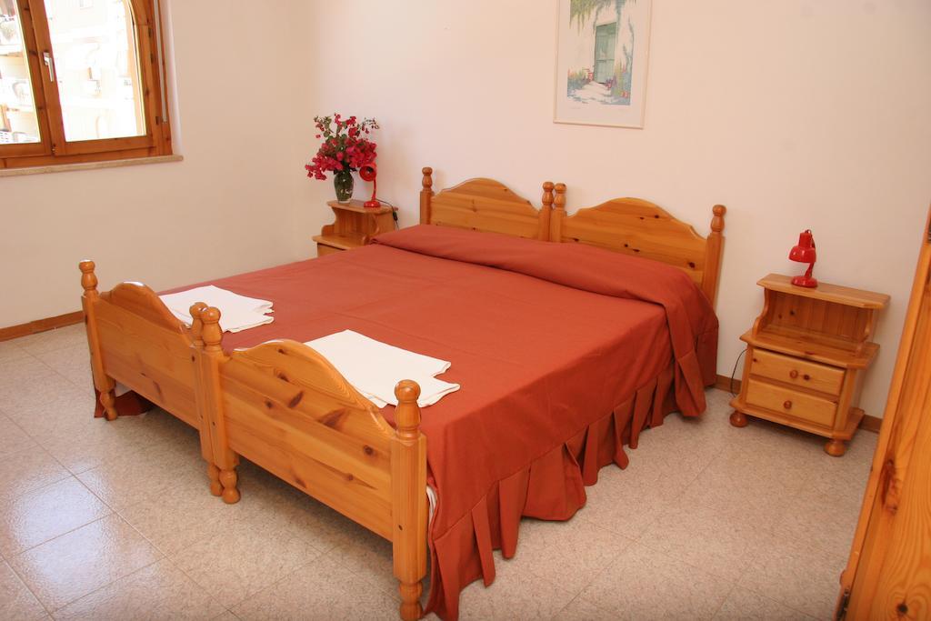 Gardenia Casa Vacanze Alghero Bagian luar foto